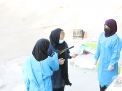 گزارش تصویری آزمون وكالت قوه قضائيه سال 1400